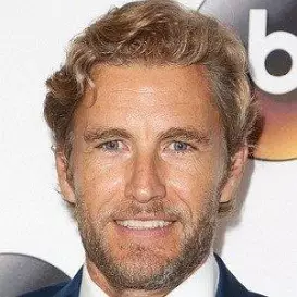 Brett Tucker net worth
