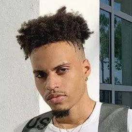 Justus Tucker net worth