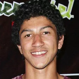 Nick Tucker net worth