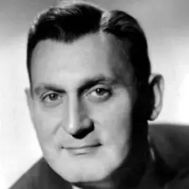 Richard Tucker net worth