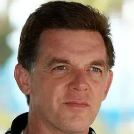 Scott Tucker net worth