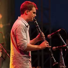 Shankar Tucker net worth