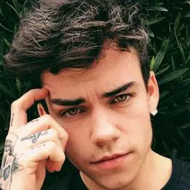 Wesley Tucker net worth