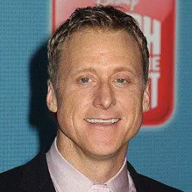 Alan Tudyk net worth