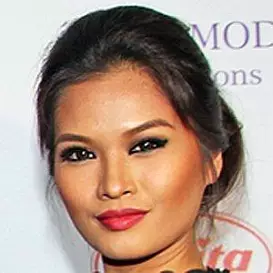 Janine Tugonon net worth