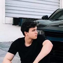 Jordan Tugrul net worth