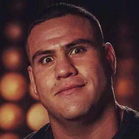 Tai Tuivasa net worth