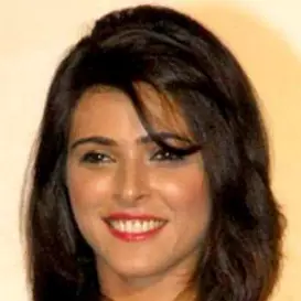 Madhurima Tuli net worth