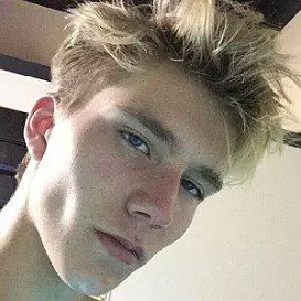 Mitch Tummel net worth