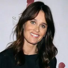 Robin Tunney net worth