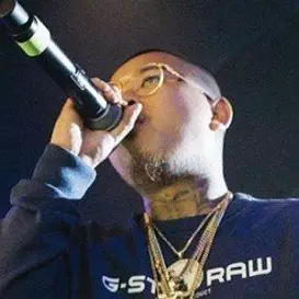 $tupid Young net worth