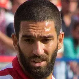 Arda Turan net worth