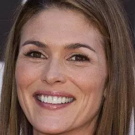 Paige Turco net worth