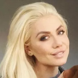 Karolina Turek net worth