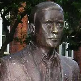 Alan Turing net worth