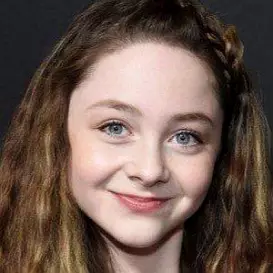 Kitana Turnbull net worth