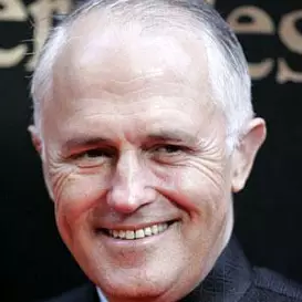 Malcolm Turnbull net worth