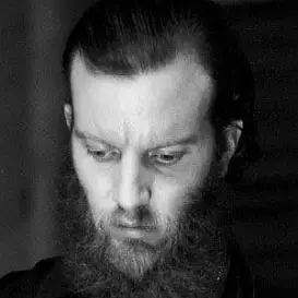 Aaron Turner net worth