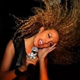 Afida Turner net worth