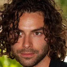 Aidan Turner net worth