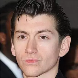 Alex Turner net worth