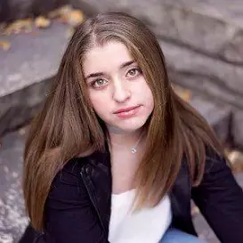 Alexa Turner net worth