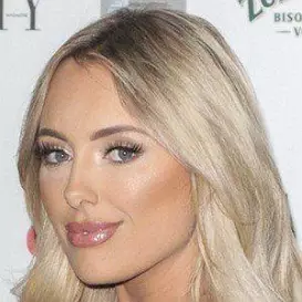 Amber Turner net worth