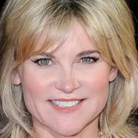Anthea Turner net worth