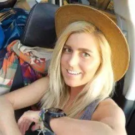 Breeze Turner net worth