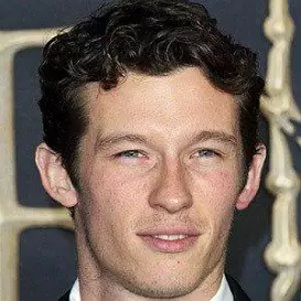 Callum Turner net worth