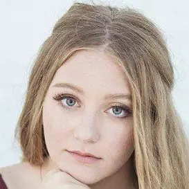 Camryn Turner net worth