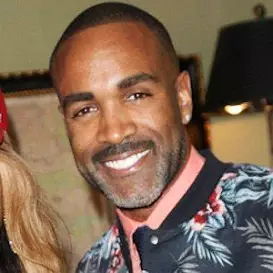 Donnell Turner net worth