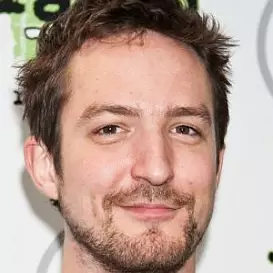 Frank Turner net worth