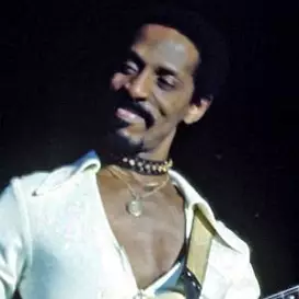 Ike Turner net worth