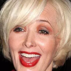 Janine Turner net worth