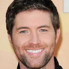 Josh Turner Wife 2026: Dating History & Exes - CelebsCouples