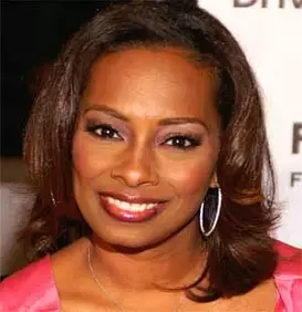 Kriss Turner net worth