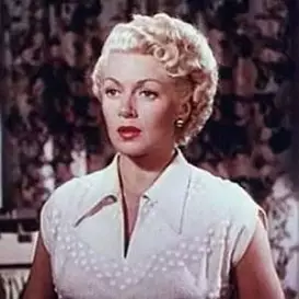 Lana Turner net worth