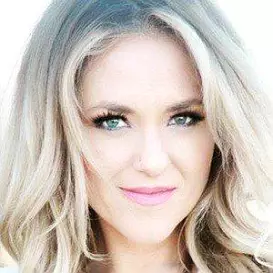 Leah Turner net worth