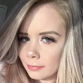 Mackenzie Turner net worth