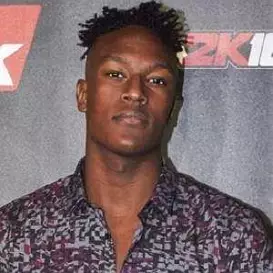 Myles Turner net worth