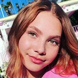 Nadia Turner net worth