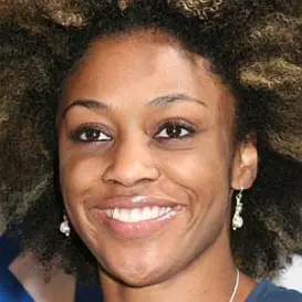 Nadia Turner net worth