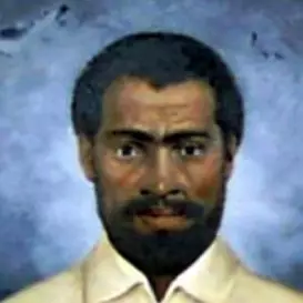 Nat Turner net worth