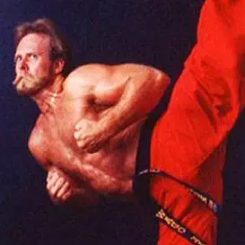 Richard Turner net worth