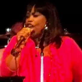 Ruby Turner net worth