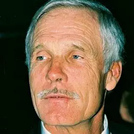 Ted Turner net worth