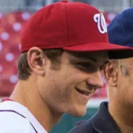 Trea Turner net worth