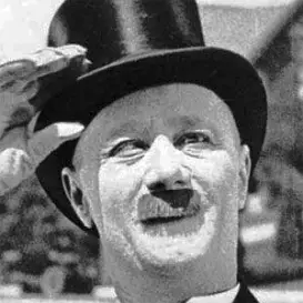 Ben Turpin net worth