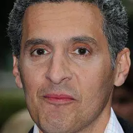 John Turturro net worth